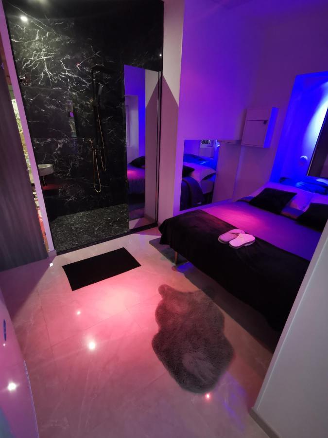 شقة Lyon Superbe Jacuzzi Vue Sur Jardin فيليوربان المظهر الخارجي الصورة